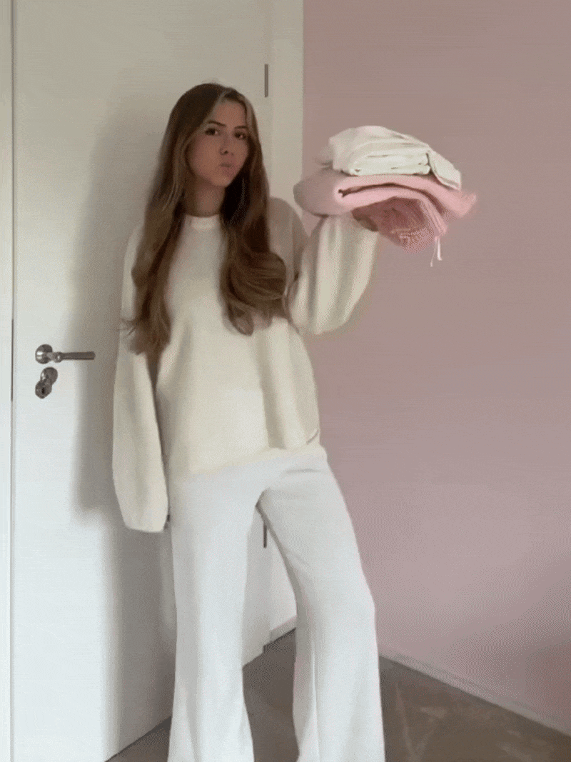 VESORİAN™ JERSEY DE PUNTO