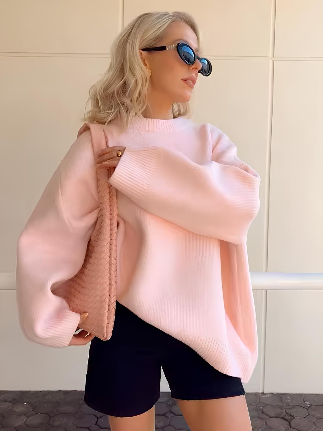 VESORİAN™ JERSEY DE PUNTO