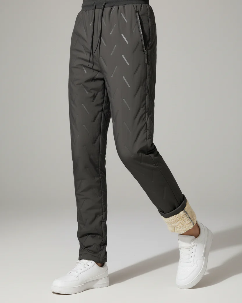 VİLENORA™ Jogger de Felpa Unisex