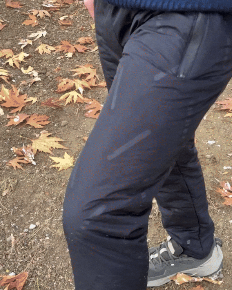 VİLENORA™ Jogger de Felpa Unisex