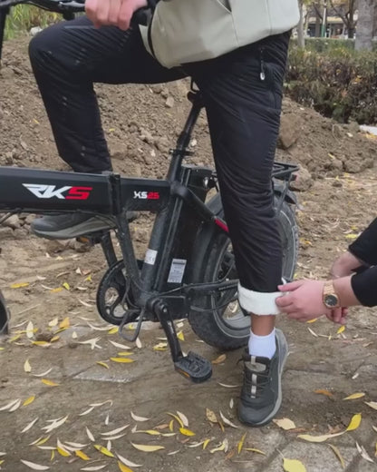 VİLENORA™ Jogger de Felpa Unisex