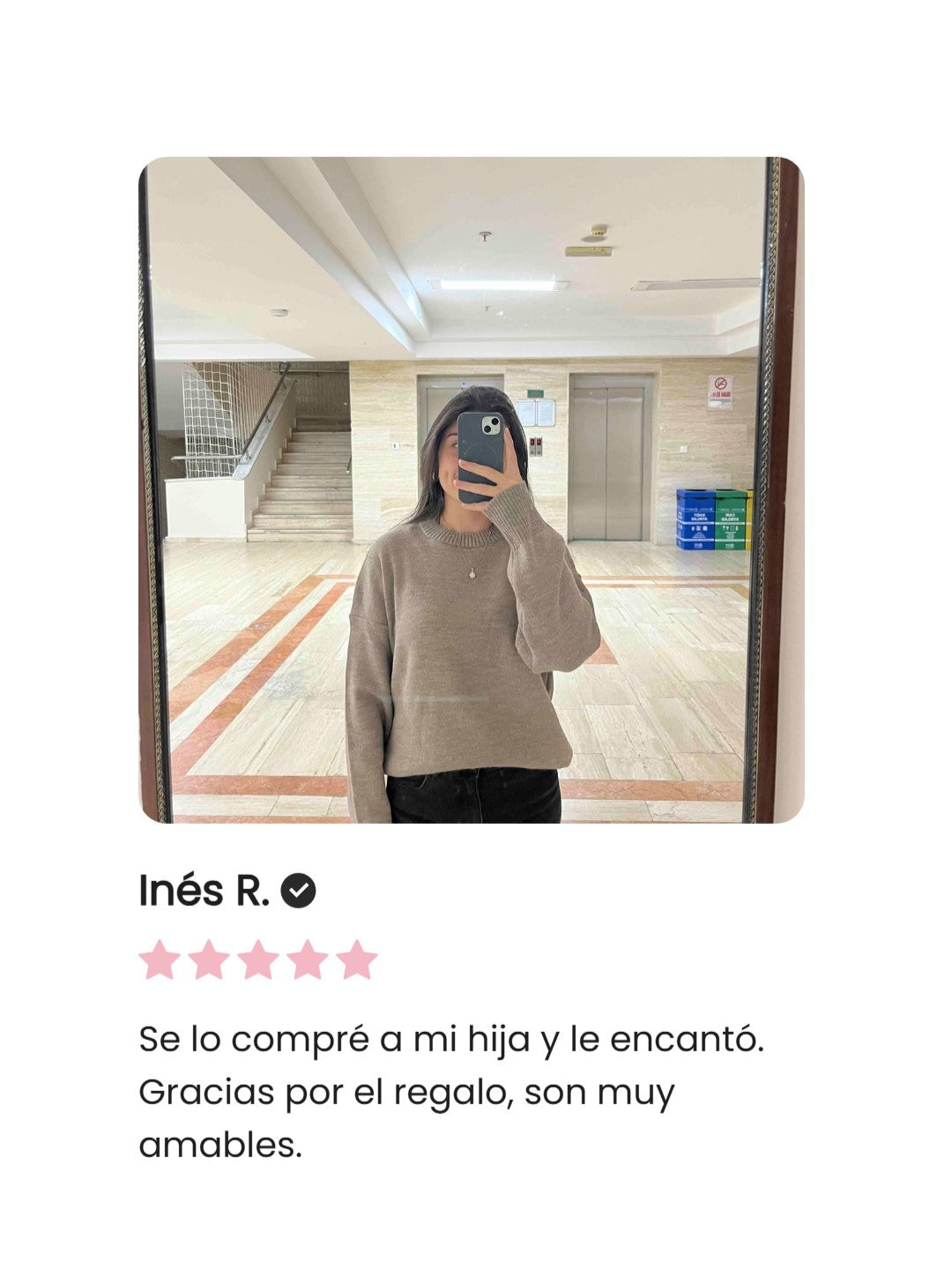 VESORİAN™ JERSEY DE PUNTO